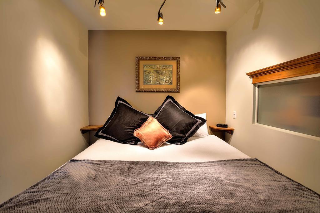 Motel Et Camping Etchemin Леви Экстерьер фото