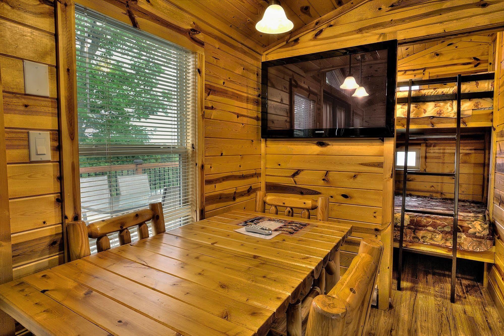 Motel Et Camping Etchemin Леви Экстерьер фото