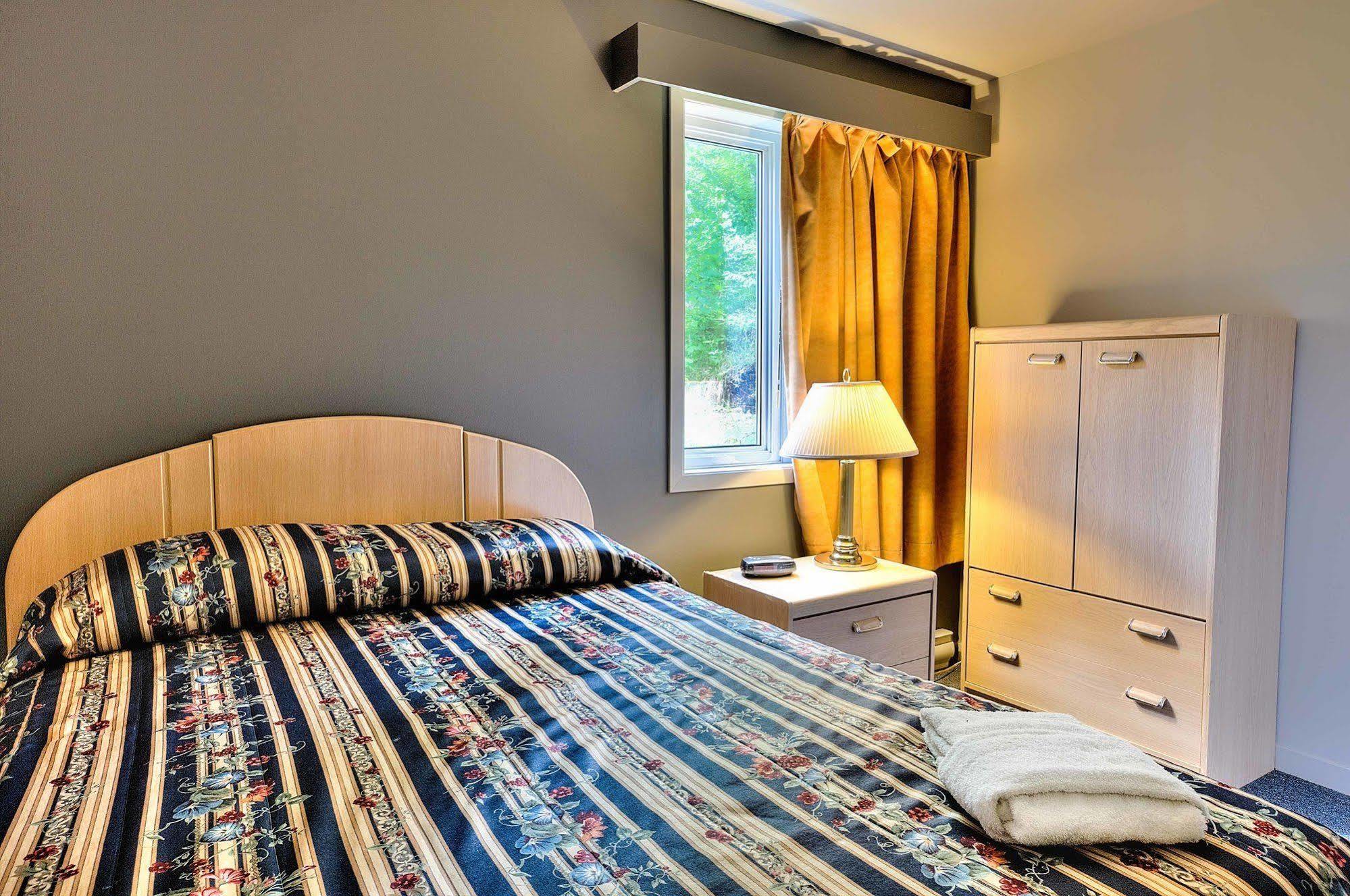 Motel Et Camping Etchemin Леви Экстерьер фото